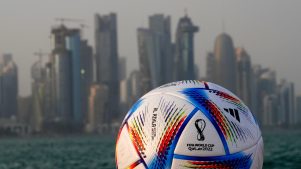 ¿Por qué nadie quiere estar en la inauguración de Qatar 2022?