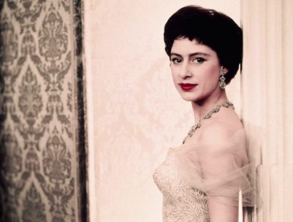 Princesa Margarita: la fascinación que despierta el personaje favorito de “The Crown”