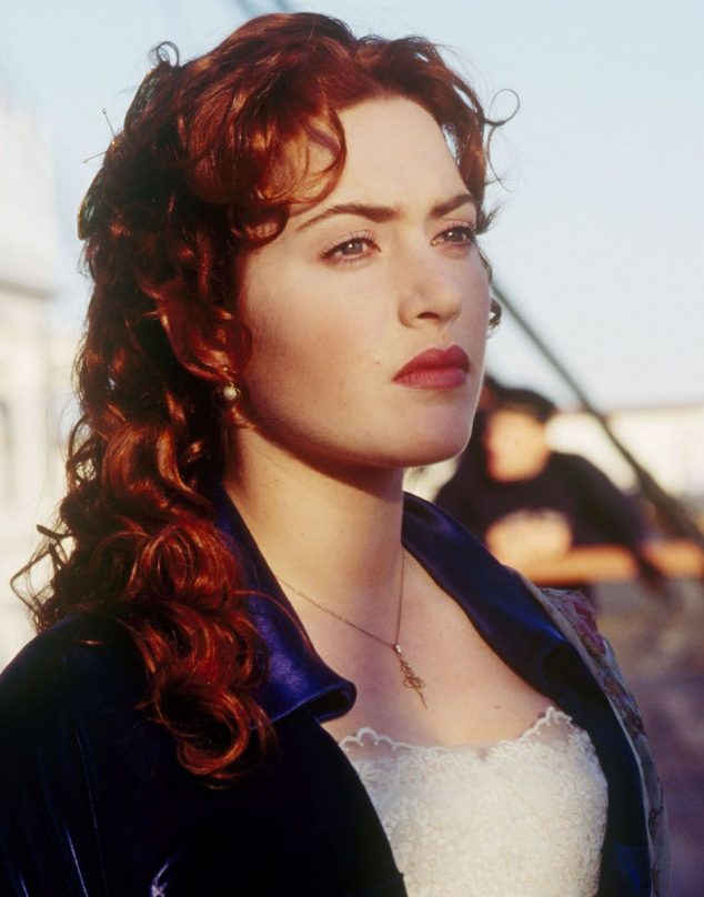 Kate Winslet cuenta difícil experiencia con el director de “Titanic”