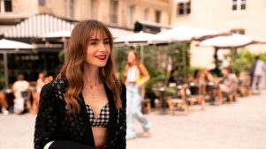 “Emily in Paris”: tercera temporada será el gran estreno de Netflix en diciembre
