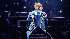 Concierto de despedida de Elton John ya se puede ver por streaming