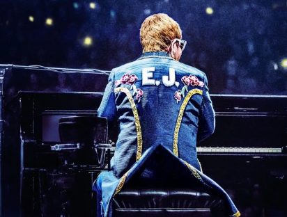 Concierto de despedida de Elton John ya se puede ver por streaming