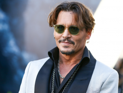 Soltero otra vez y sigue el juicio contra Amber: Así está la vida de Johnny Depp