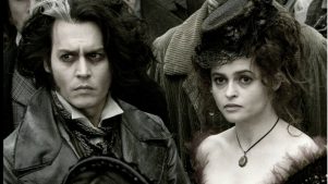 Helena Bonham Carter defiende a Johnny Depp y a J.K. Rowling