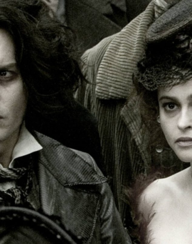Helena Bonham Carter defiende a Johnny Depp y a J.K. Rowling