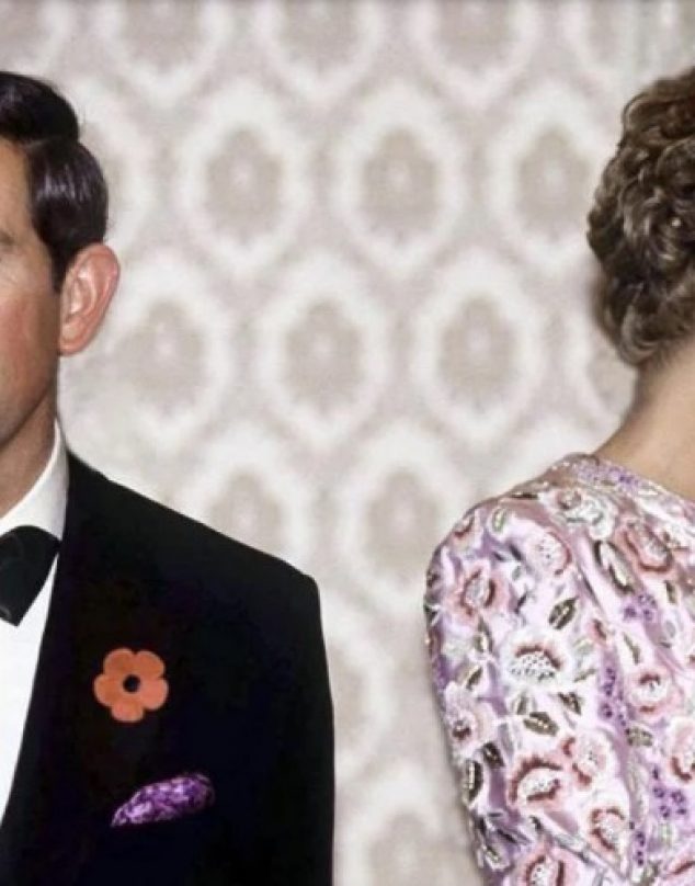 Así respondía Carlos III a Diana durante su crisis matrimonial, según nueva biografía