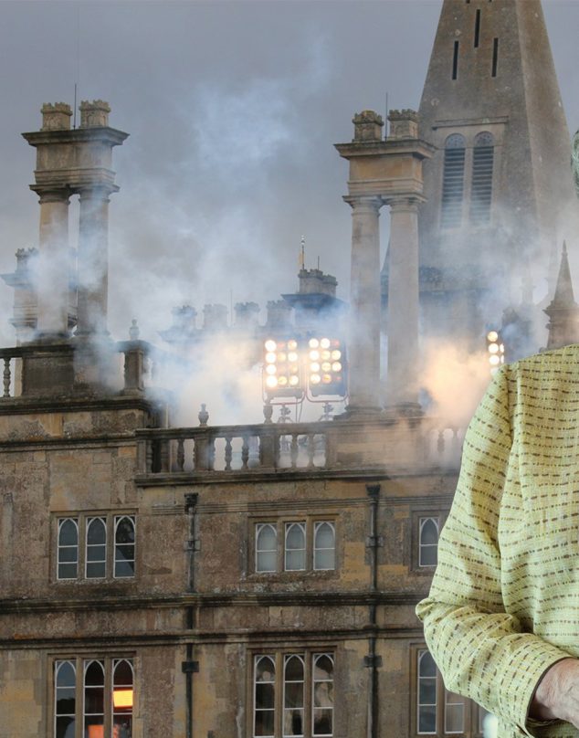 A 30 años del incendio que sufrió el Castillo de Windsor y que se verá en “The Crown”
