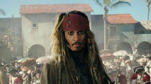 Johnny Depp volvería a interpretar a Jack Sparrow (según medios británicos)