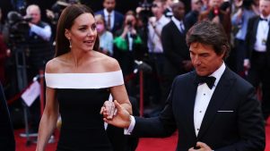 Los 5 vestidos de Kate Middleton que han sido más virales este 2022
