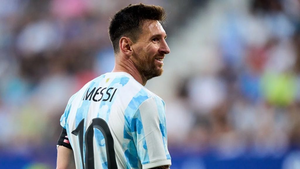 Leo Messi dice adiós a la Selección Argentina: “Después de lo de mi papá, estoy más convencido que antes”