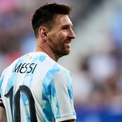 Leo Messi dice adiós a la Selección Argentina: “Después de lo de mi papá, estoy más convencido que antes”