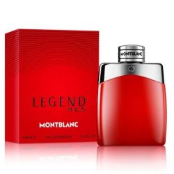Montblanc Legend Red
