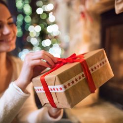 21 ideas para regalarle a ELLA esta Navidad