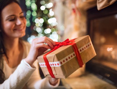 26 ideas para regalarle a ELLA esta Navidad