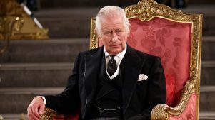 El rey Carlos III continuará la tradición navideña de la reina Isabel II