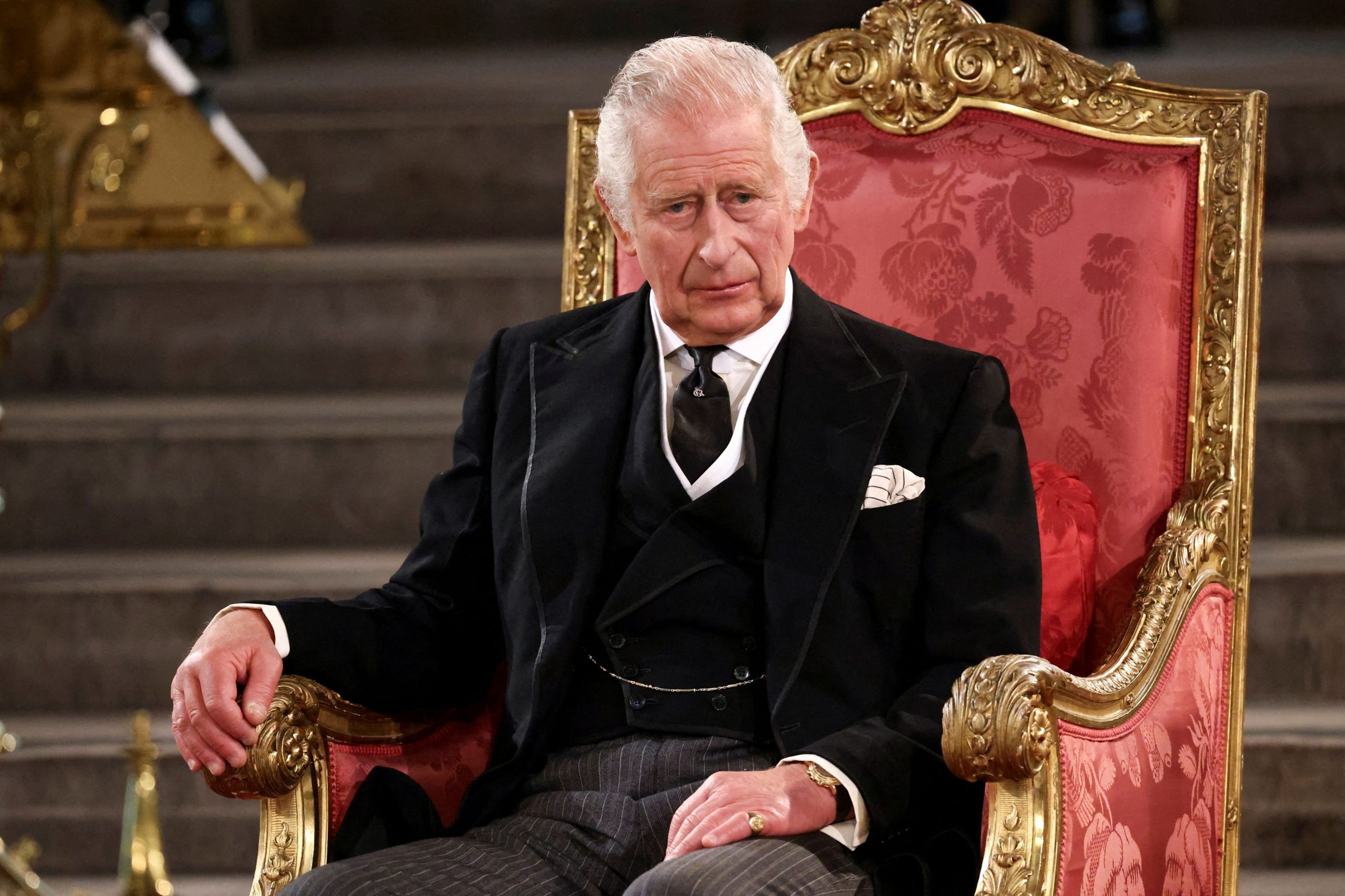 Coronación de Carlos III: Todo lo que se sabe hasta la fecha