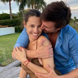 Roberto García Moritán dejó la casa donde vivía con Pampita