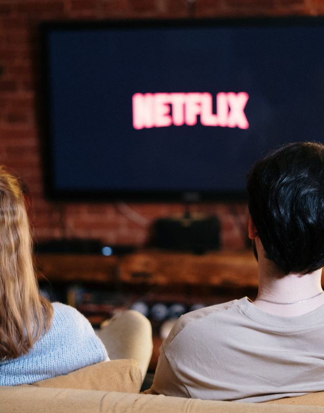 Todo sobre el primer evento en vivo que se transmitirá en la historia de Netflix
