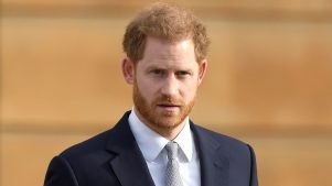Nunca he buscado compasión: El príncipe Harry dice que no es una ‘víctima’