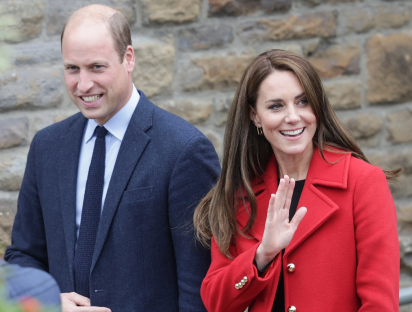 Esta es la razón por la que el Palacio ya no dará detalles de la ropa que usa Kate Middleton