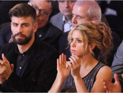 Shakira y Gerard Piqué finalmente llegan a un acuerdo