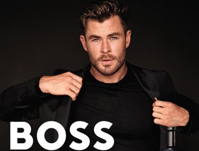 La nueva fragancia BOSS Bottled Parfum llega a Chile potenciando su consigna “Be Your Own BOSS”