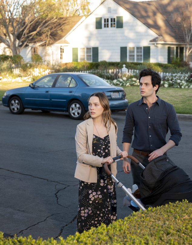 Primer teaser y fecha de estreno: Todo sobre la cuarta temporada de ‘You’