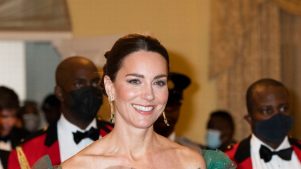 Los 7 mejores looks de Kate Middleton en 2022