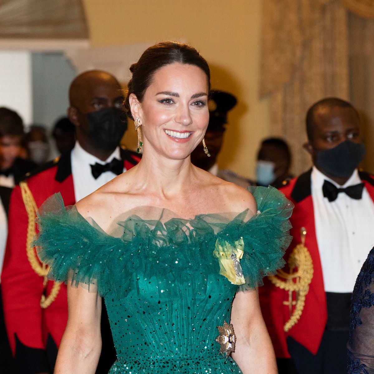 Los 7 mejores looks de Kate Middleton en 2022