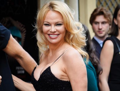 Después de ‘Pam y Tommy’, Pamela Anderson contará su verdad en un documental de Netflix