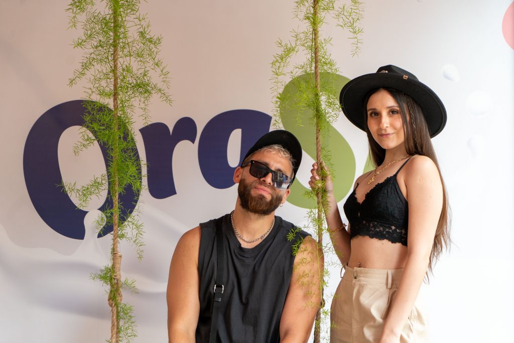 Christian Guzmán - Piera Pitronello