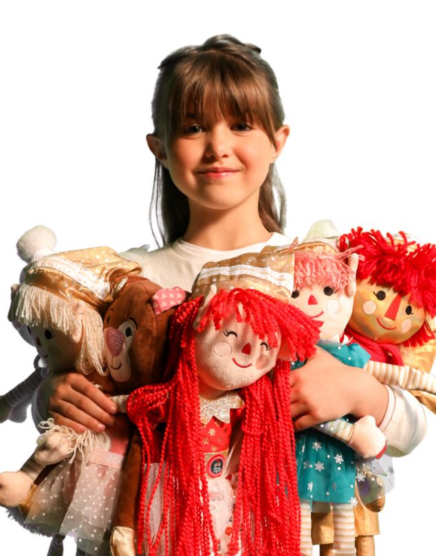 A 10 años del hit infantil made in Chile: ¡Feliz Navidad con los duendes mágicos