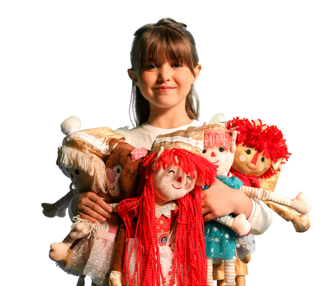 A 10 años del hit infantil made in Chile: ¡Feliz Navidad con los duendes mágicos