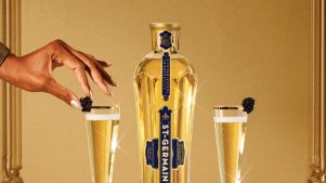 Lúcete con Bombay y St. Germain: Tres ideas para convertirte en el mixólogo de la noche