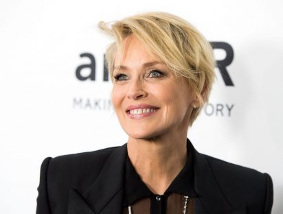 Sharon Stone confiesa la razón que provocó la caída de su carrera en Hollywood