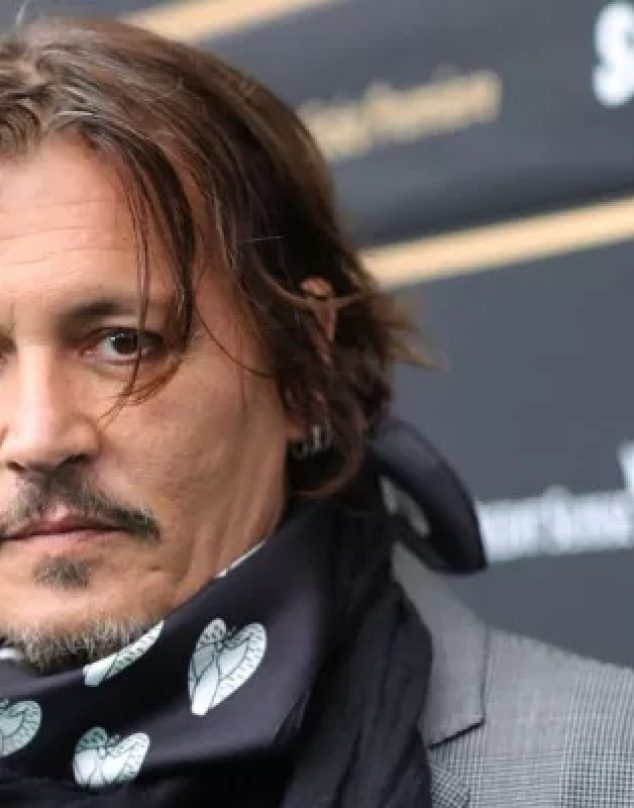 La razón por la que Tarantino rechazó dirigir a Johnny Depp