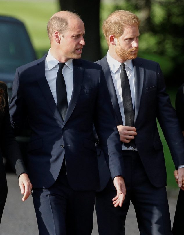 A pesar de todo: habrá intercambio de regalos de Navidad entre William y Harry