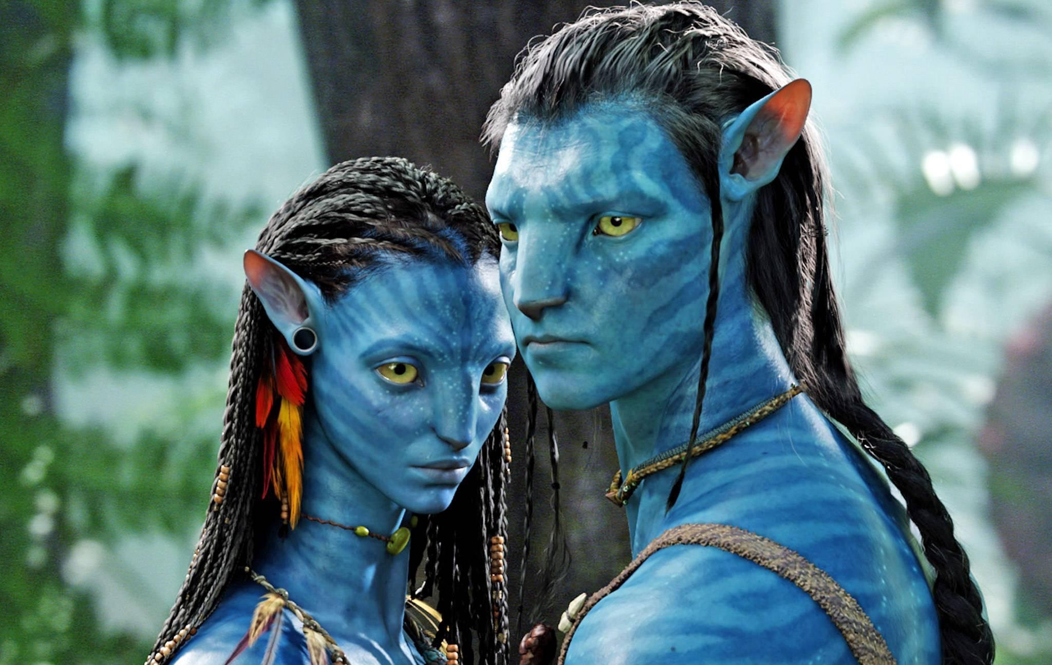 Las 8 claves para entender el universo “Avatar”