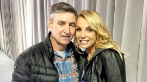 Padre de Britney Spears rompe el silencio luego de perder la tutela de su hija