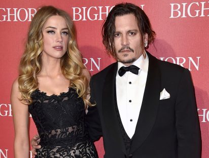 Johnny Depp cuenta qué hará con el dinero del juicio que ganó con Amber Heard
