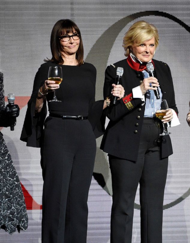 Diane Keaton, Jane Fonda y Susan Sarandon: las maduras se toman las comedias románticas