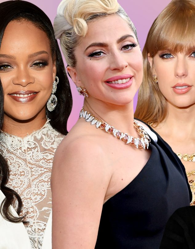 Lady Gaga, Rihanna y “Argentina 1985” son pre-seleccionadas para el Oscar 2023
