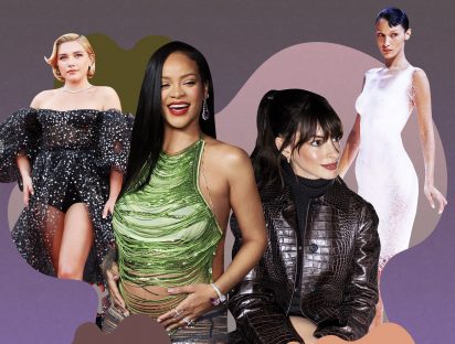 Los momentos fashion más memorables de la cultura pop este 2022