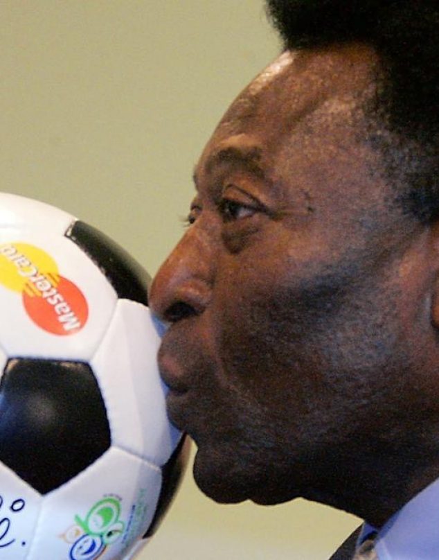 Brasil en compás de espera: “Sabemos que Pelé no saldrá con vida del hospital”