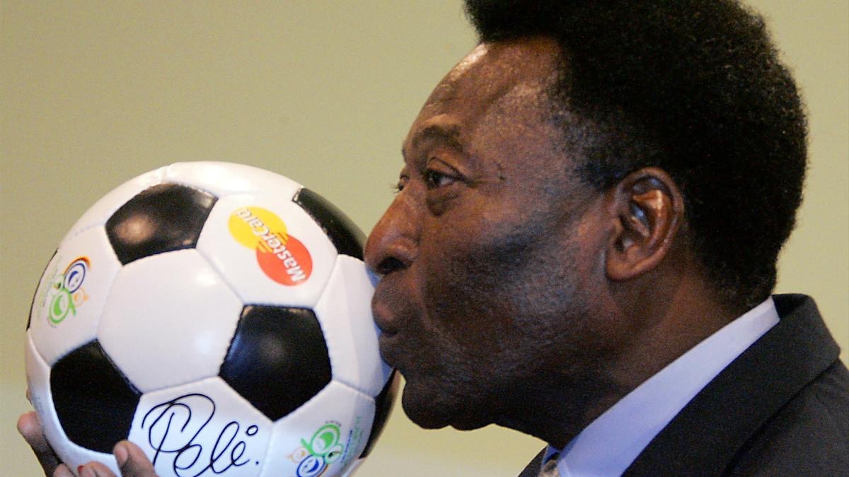 Brasil en compás de espera: “Sabemos que Pelé no saldrá con vida del hospital”