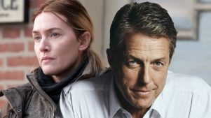 Kate Winslet y Hugh Grant protagonizarán nueva serie de HBO