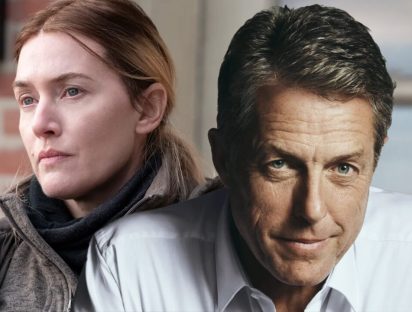 Kate Winslet y Hugh Grant protagonizarán nueva serie de HBO