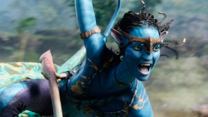 “Avatar 2” superó en taquilla a todas las películas Marvel durante este año