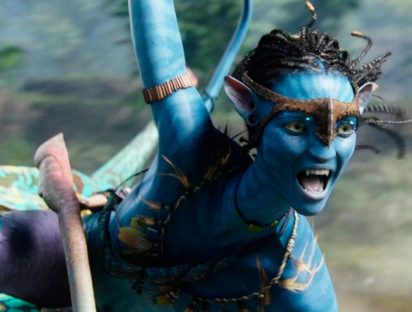 “Avatar 2” superó en taquilla a todas las películas Marvel durante este año
