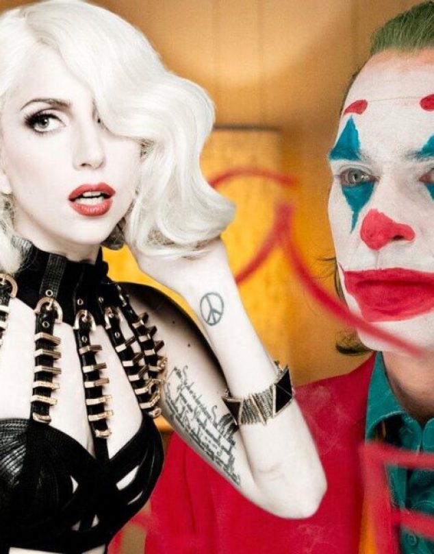 Sueldo de Lady Gaga en “Joker 2” reabre debate por brecha salarial
